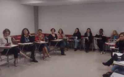 Conferência Regional da Assistência Social da região Leste de Campinas.